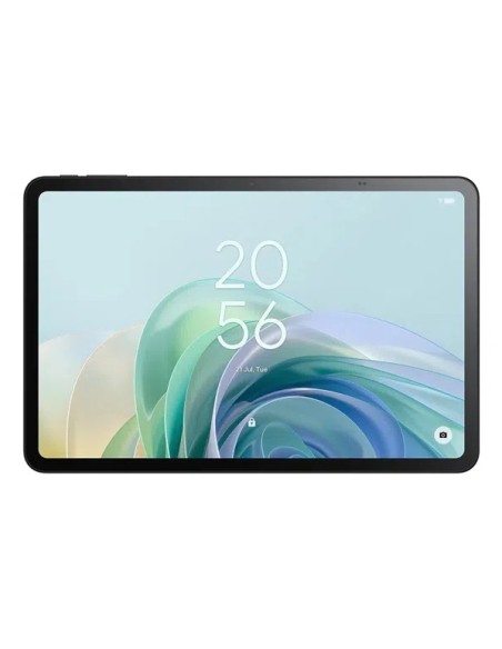 TCL TAB 11 Gen 2 Mediatek 256 GB 27,9 cm (11") 6 GB Wi-Fi 5 (802.11ac) Android 14 Grigio
