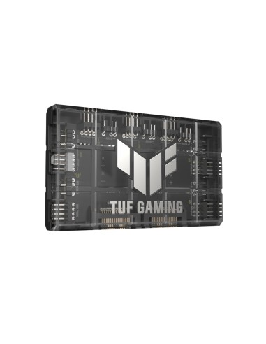 ASUS TUF Gaming ARGB PWM Fan Hub Controller per ventilatore