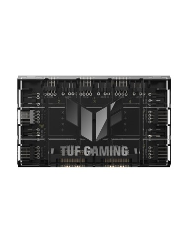 ASUS TUF Gaming ARGB PWM Fan Hub Controller per ventilatore
