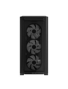 ASUS A23 PLUS TG ARGB BLACK Nero