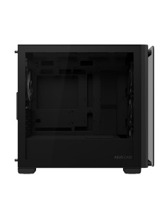 ASUS A23 PLUS TG ARGB BLACK Nero 2