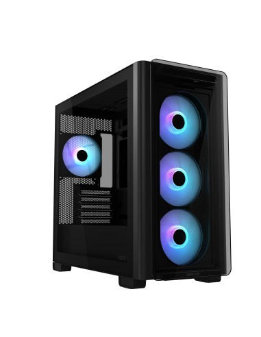 ASUS A23 PLUS TG ARGB BLACK Nero