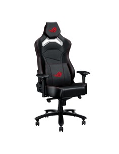 ASUS ROG Chariot X Core Sedia per gaming universale Seduta imbottita Nero 2