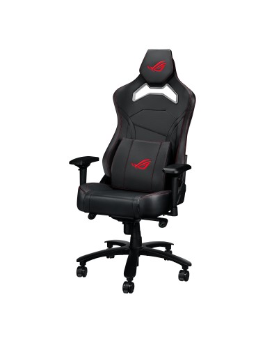 ASUS ROG Chariot X Core Sedia per gaming universale Seduta imbottita Nero
