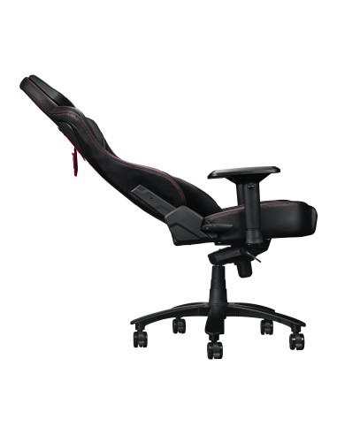 ASUS ROG Chariot X Core Sedia per gaming universale Seduta imbottita Nero