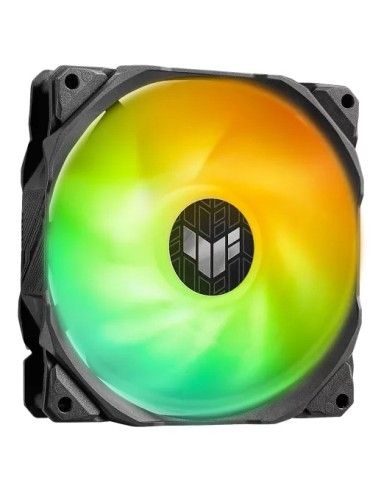 ASUS TUF GAMING LC II 360 ARGB Processore Kit di raffreddamento a liquido 12 cm Nero