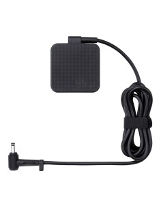 ASUS AD45-00C(ADP-45ZE B) EU adattatore e invertitore Interno 45 W Nero