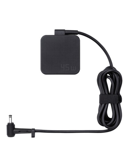 ASUS AD45-00C(ADP-45ZE B) EU adattatore e invertitore Interno 45 W Nero