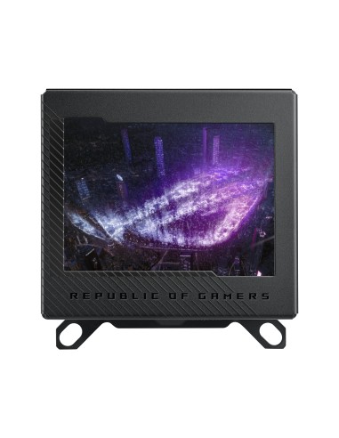 ASUS ROG RYUJIN III WB Blocco di acqua