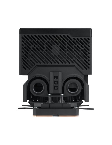 ASUS ROG RYUJIN III WB Blocco di acqua