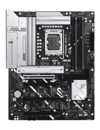 ASUS PRIME Z890-P Intel Z890 LGA 1851 (Socket V1) ATX