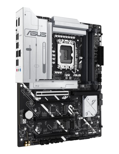ASUS PRIME Z890-P Intel Z890 LGA 1851 (Socket V1) ATX