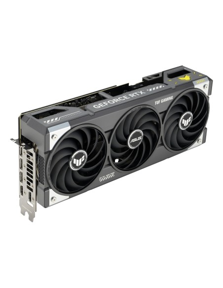 ASUS TUF Gaming TUF-RTX5070TI-O16G-GAMING NVIDIA GeForce RTX 5070 Ti 16 GB GDDR7