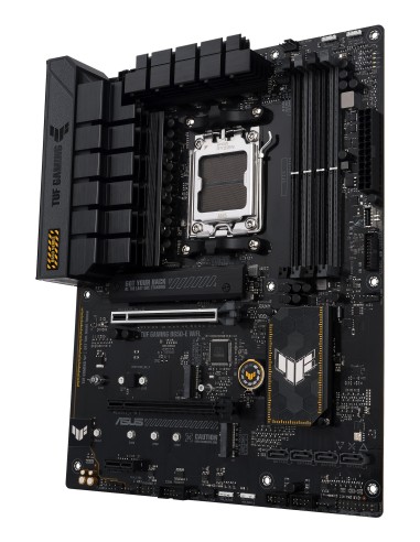 ASUS TUF GAMING B650-E WIFI AMD B650 Socket AM5 ATX