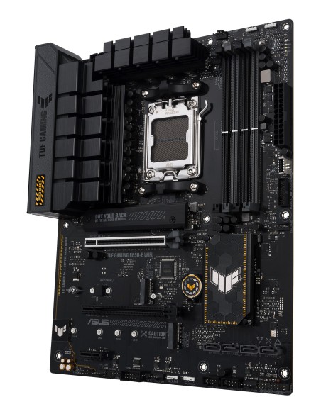 ASUS TUF GAMING B650-E WIFI AMD B650 Socket AM5 ATX