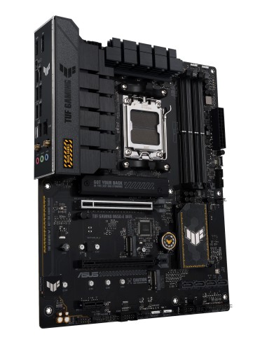 ASUS TUF GAMING B650-E WIFI AMD B650 Socket AM5 ATX