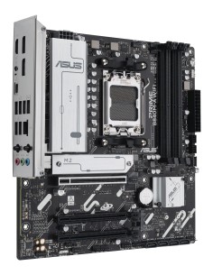 ASUS PRIME B840M-A WIFI AMD B840 Socket AM5 micro ATX 2