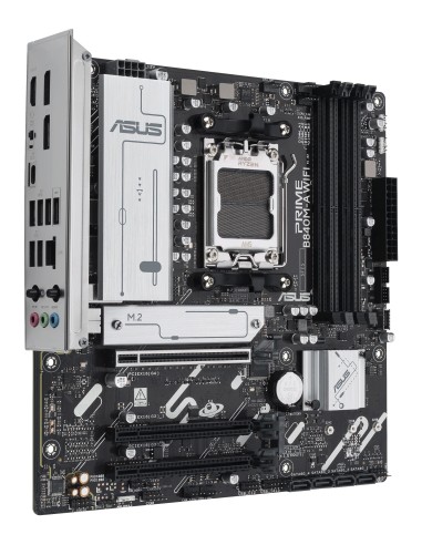 ASUS PRIME B840M-A WIFI AMD B840 Socket AM5 micro ATX