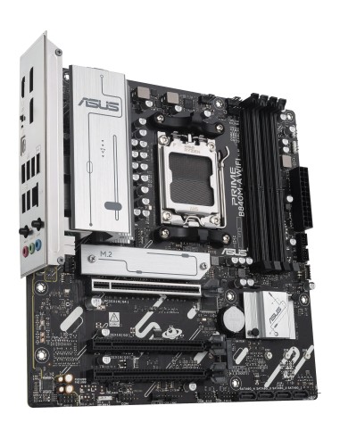 ASUS PRIME B840M-A WIFI AMD B840 Socket AM5 micro ATX