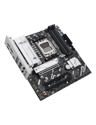 ASUS PRIME B840M-A WIFI AMD B840 Socket AM5 micro ATX