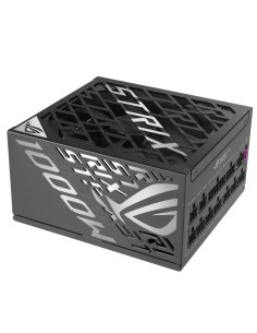 ASUS ROG STRIX-1000P-GAMING alimentatore per computer 1000 W 20+4 pin ATX ATX Nero, Argento 2