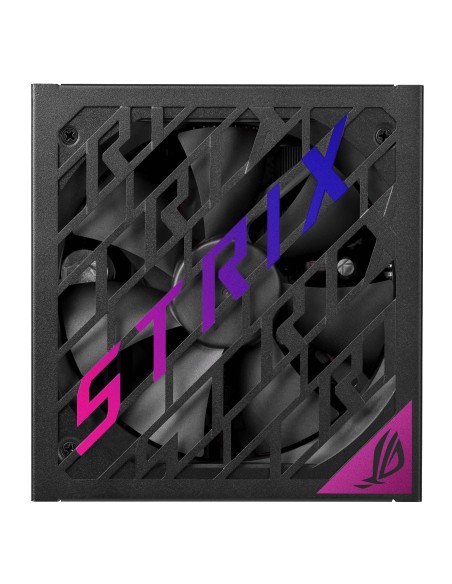 ASUS ROG STRIX-1000P-GAMING alimentatore per computer 1000 W 20+4 pin ATX ATX Nero, Argento