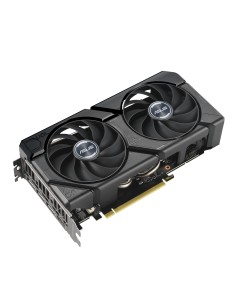 ASUS Dual -RTX4060TI-O8G-EVO NVIDIA GeForce RTX 4060 Ti 8 GB GDDR6 2