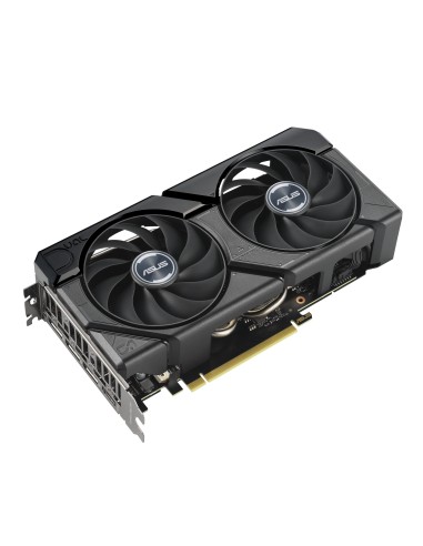 ASUS Dual -RTX4060TI-O8G-EVO NVIDIA GeForce RTX 4060 Ti 8 GB GDDR6