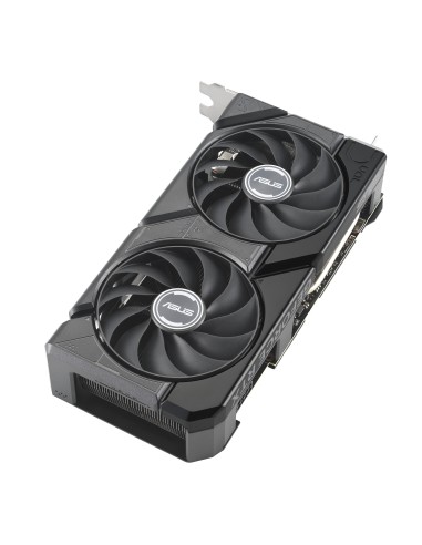 ASUS Dual -RTX4060TI-O8G-EVO NVIDIA GeForce RTX 4060 Ti 8 GB GDDR6