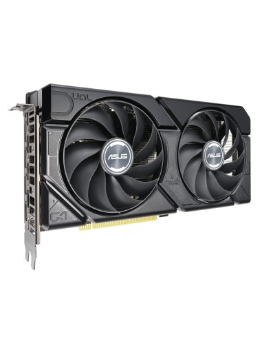 ASUS Dual -RTX4060TI-O8G-EVO NVIDIA GeForce RTX 4060 Ti 8 GB GDDR6