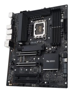 ASUS PRO WS W680-ACE IPMI Intel W680 LGA 1700 ATX 2
