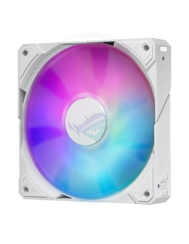 ASUS ROG RYUJIN III 240 ARGB White Edition Processore Raffreddatore di liquidi tutto in uno 12 cm Bianco 1 pz