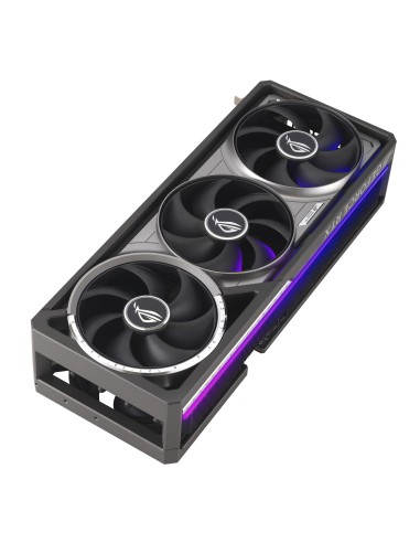 ASUS ROG Astral - -RTX5080-O16G-GAMING NVIDIA GeForce RTX 5080 16 GB GDDR7