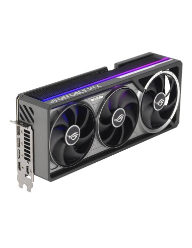 ASUS ROG Astral - -RTX5080-O16G-GAMING NVIDIA GeForce RTX 5080 16 GB GDDR7