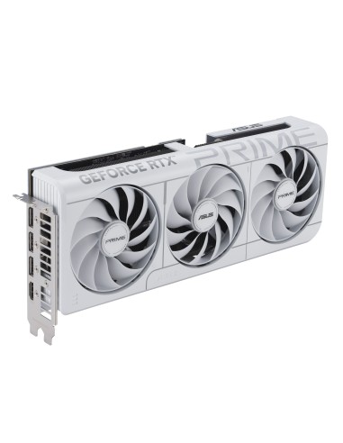 ASUS Prime -RTX5070-O12G-WHITE NVIDIA GeForce RTX 5070 12 GB GDDR7