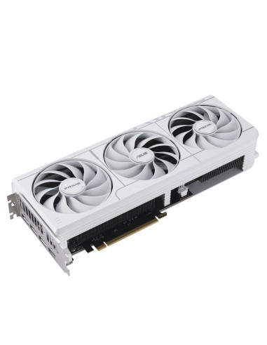 ASUS Prime -RTX5070-O12G-WHITE NVIDIA GeForce RTX 5070 12 GB GDDR7