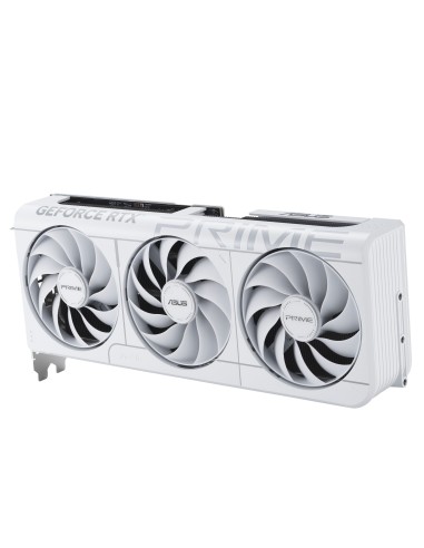 ASUS Prime -RTX5070-O12G-WHITE NVIDIA GeForce RTX 5070 12 GB GDDR7