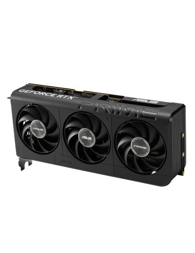 ASUS Prime -RTX5060-O8G NVIDIA GeForce RTX 5060 8 GB GDDR7