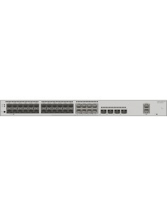 HUAWEI eKit S310 Series S310-24ST4X Gestito L2+ Gigabit Ethernet (10 100 1000) 1U Grigio