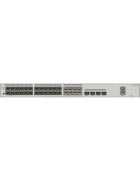 HUAWEI eKit S310 Series S310-24ST4X Gestito L2+ Gigabit Ethernet (10 100 1000) 1U Grigio