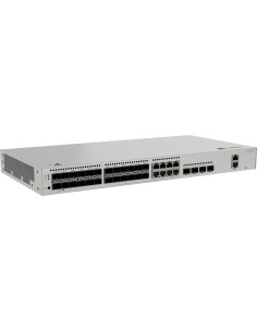 HUAWEI eKit S310 Series S310-24ST4X Gestito L2+ Gigabit Ethernet (10 100 1000) 1U Grigio 2