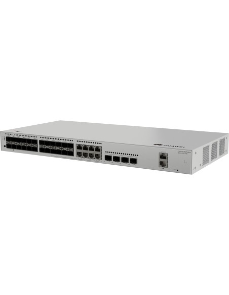 HUAWEI eKit S310 Series S310-24ST4X Gestito L2+ Gigabit Ethernet (10 100 1000) 1U Grigio