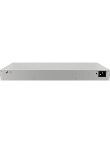 HUAWEI eKit S310 Series S310-24ST4X Gestito L2+ Gigabit Ethernet (10 100 1000) 1U Grigio