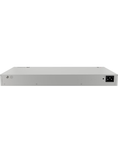 HUAWEI eKit S310 Series S310-24ST4X Gestito L2+ Gigabit Ethernet (10 100 1000) 1U Grigio