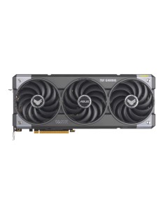 ASUS TUF Gaming TUF-RX9070XT-O16G-GAMING AMD Radeon RX 9070 XT 16 GB GDDR6