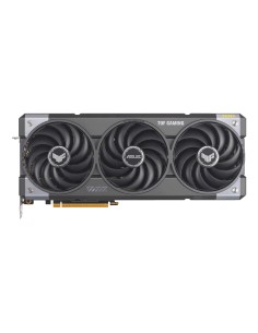 ASUS TUF Gaming TUF-RX9070XT-O16G-GAMING AMD Radeon RX 9070 XT 16 GB GDDR6 2