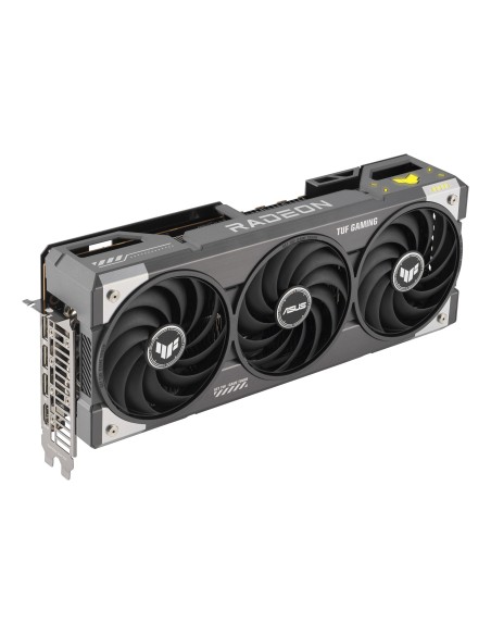 ASUS TUF Gaming TUF-RX9070XT-O16G-GAMING AMD Radeon RX 9070 XT 16 GB GDDR6