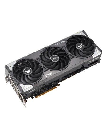 ASUS TUF Gaming TUF-RX9070XT-O16G-GAMING AMD Radeon RX 9070 XT 16 GB GDDR6