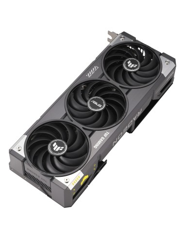 ASUS TUF Gaming TUF-RX9070XT-O16G-GAMING AMD Radeon RX 9070 XT 16 GB GDDR6