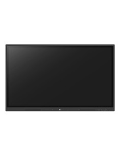 LG CreateBoard lavagna interattiva 2,49 m (98") 3840 x 2160 Pixel Touch screen Nero USB   RF Wireless 2